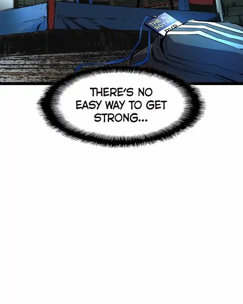 Hallym Gymnasium Chapter 46