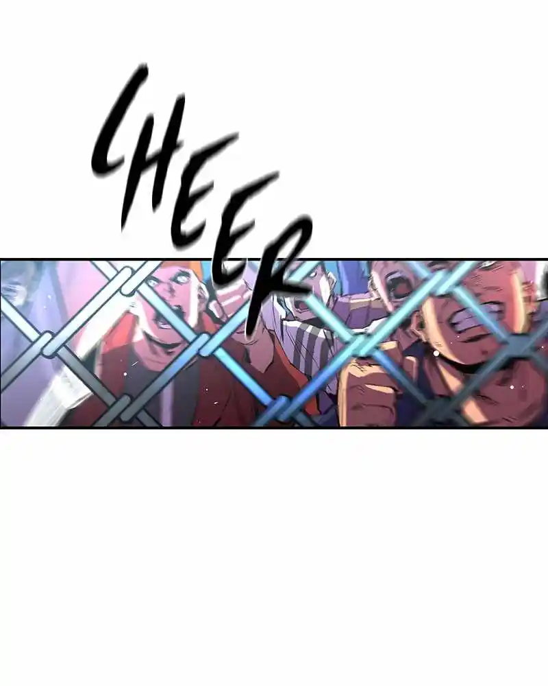 Hallym Gymnasium Chapter 46