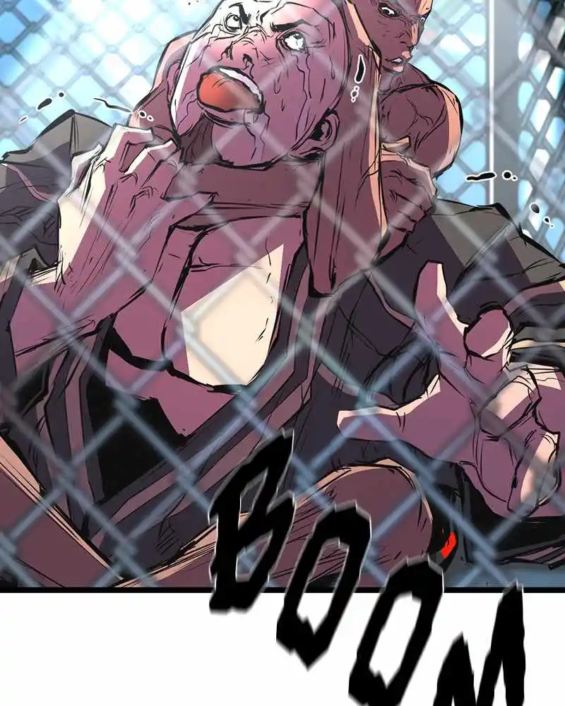 Hallym Gymnasium Chapter 46