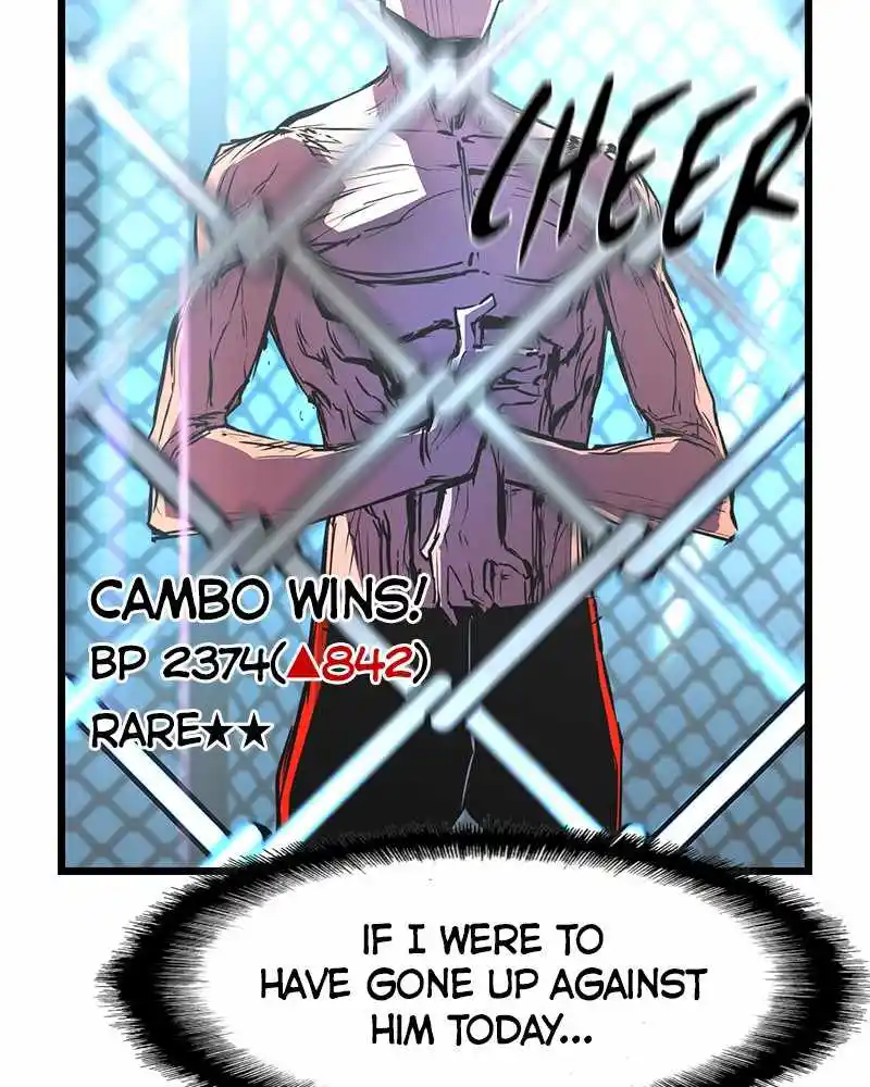 Hallym Gymnasium Chapter 46