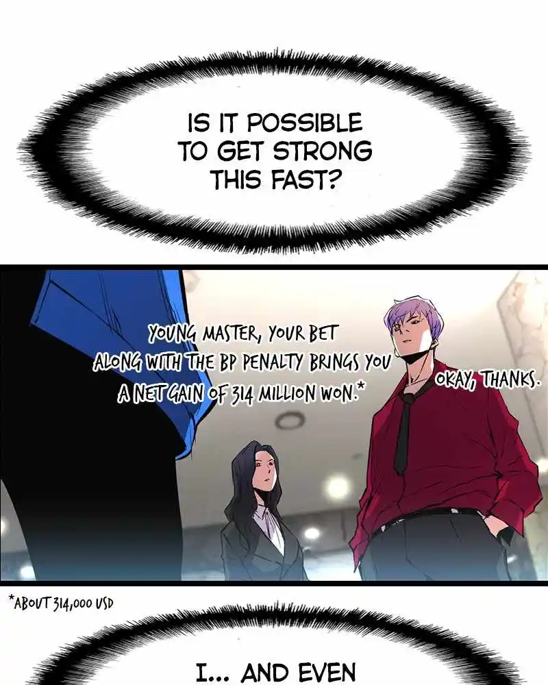 Hallym Gymnasium Chapter 46