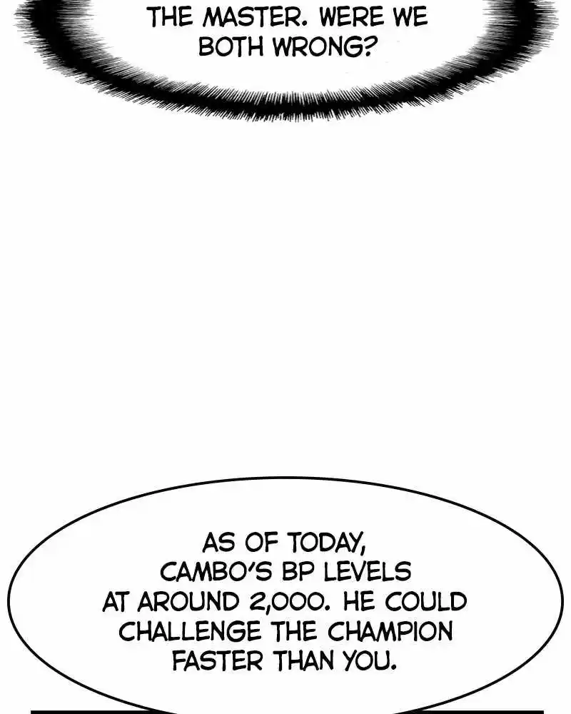 Hallym Gymnasium Chapter 46