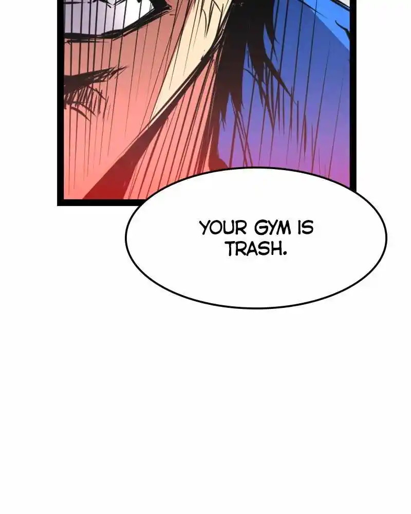 Hallym Gymnasium Chapter 46