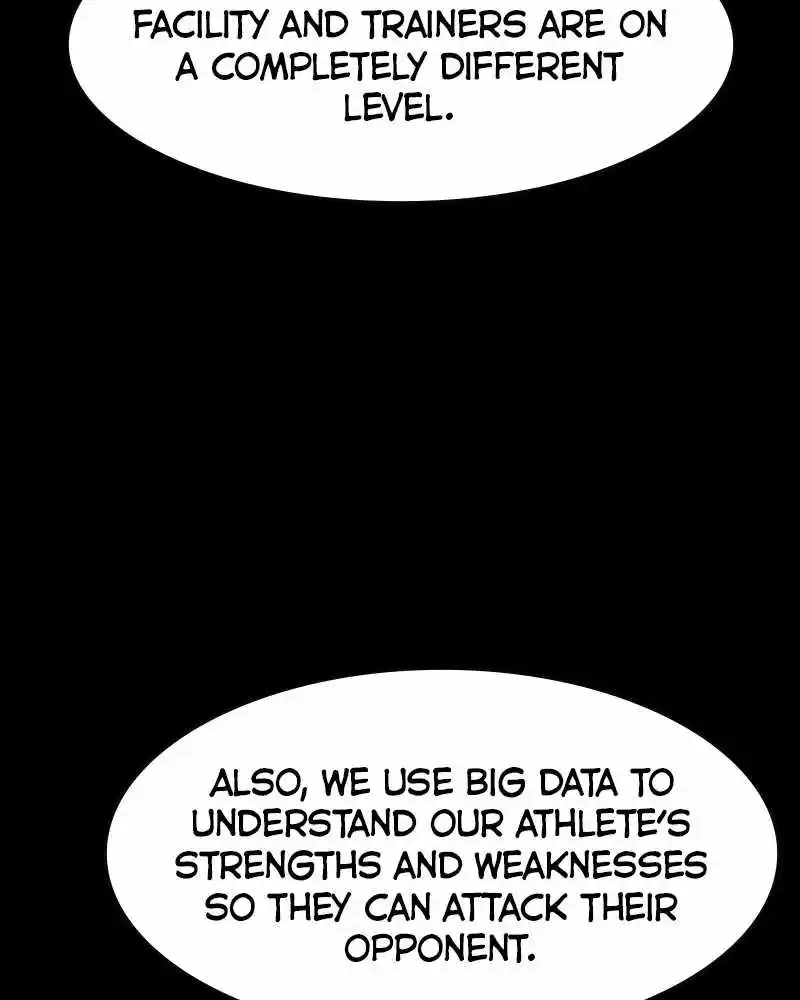 Hallym Gymnasium Chapter 46