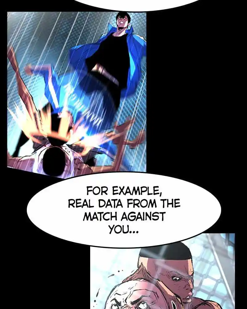 Hallym Gymnasium Chapter 46