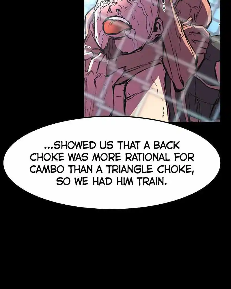 Hallym Gymnasium Chapter 46