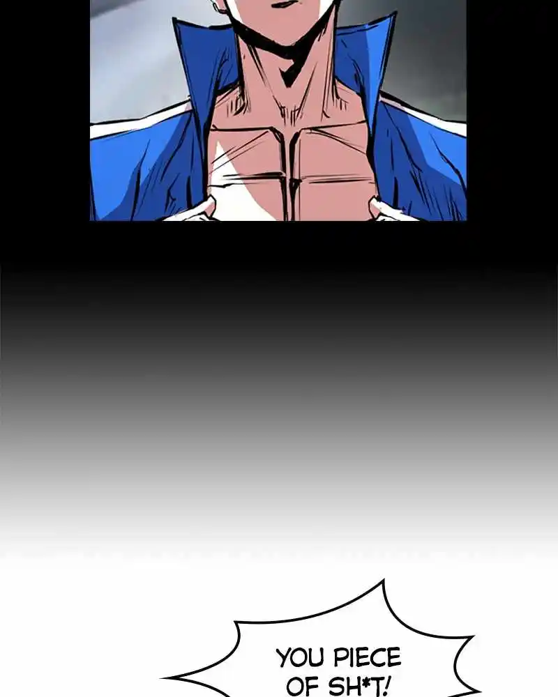 Hallym Gymnasium Chapter 46