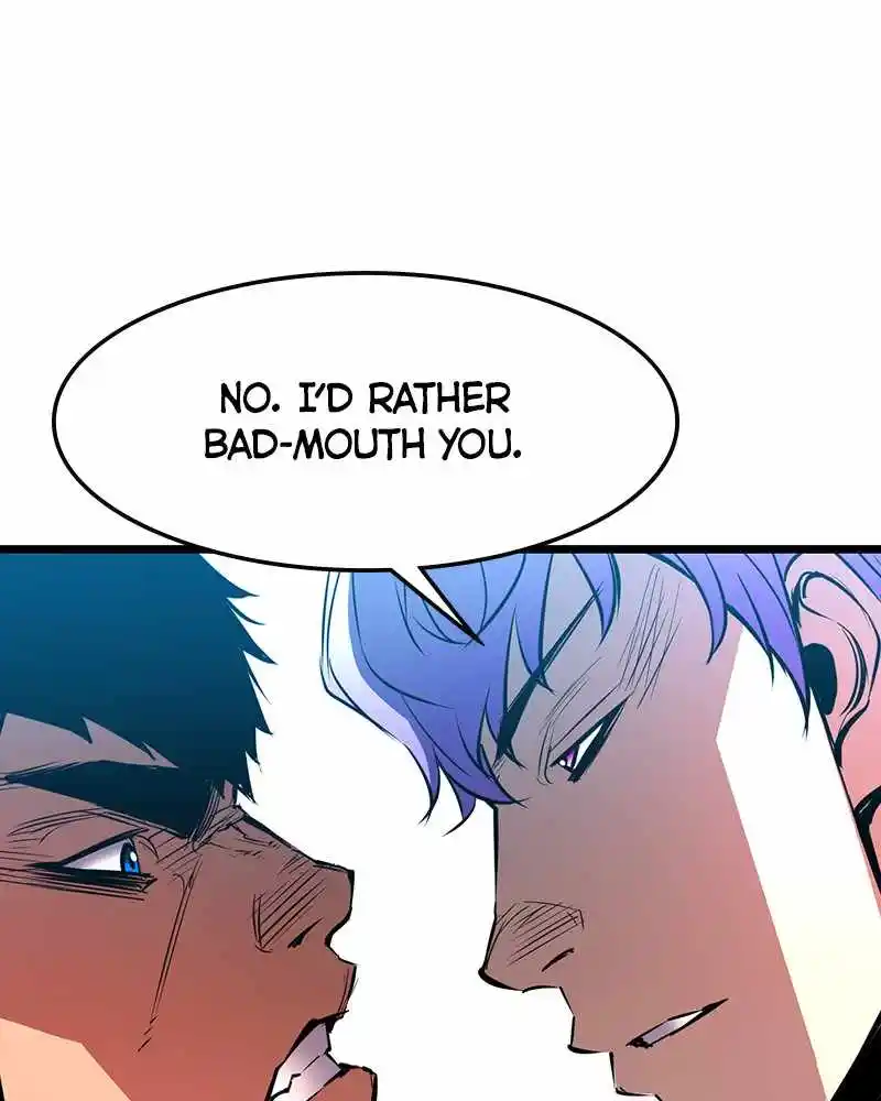 Hallym Gymnasium Chapter 46