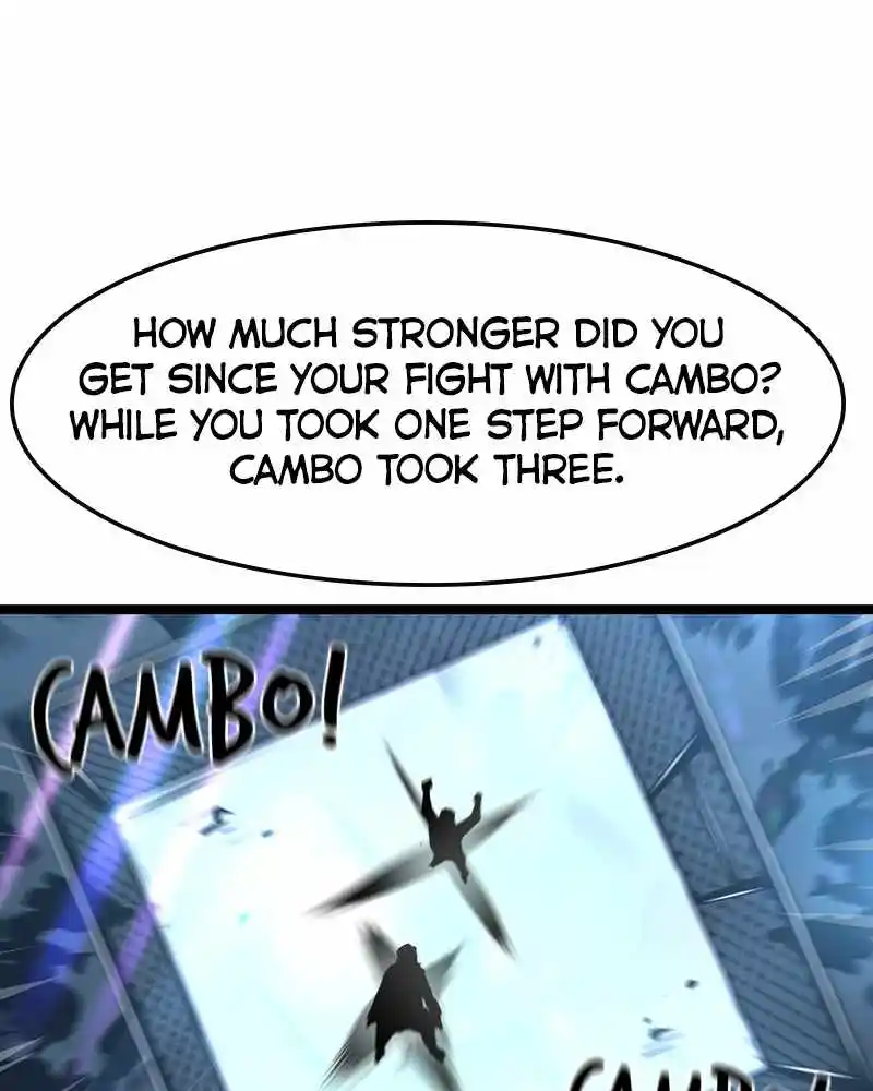 Hallym Gymnasium Chapter 46