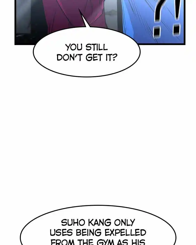 Hallym Gymnasium Chapter 46