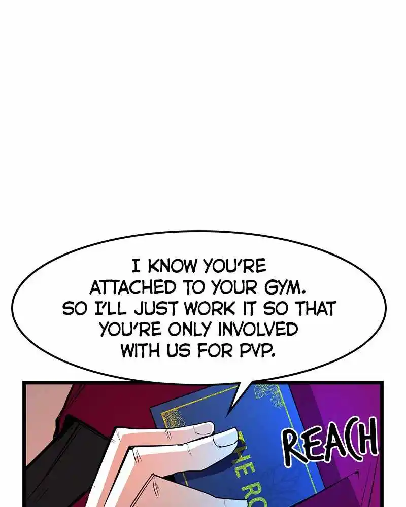 Hallym Gymnasium Chapter 46