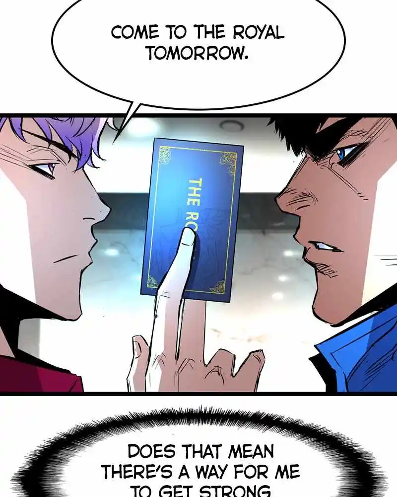 Hallym Gymnasium Chapter 46