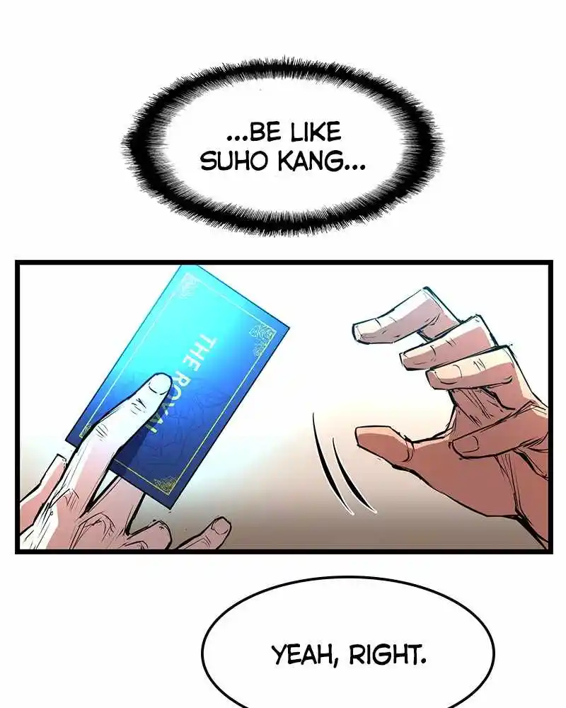 Hallym Gymnasium Chapter 46