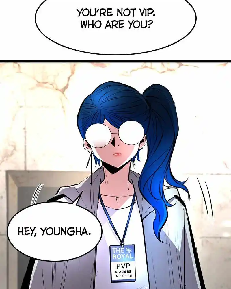 Hallym Gymnasium Chapter 46