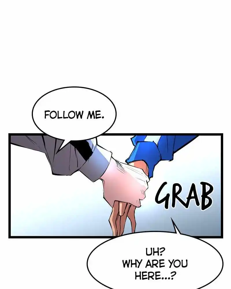 Hallym Gymnasium Chapter 46