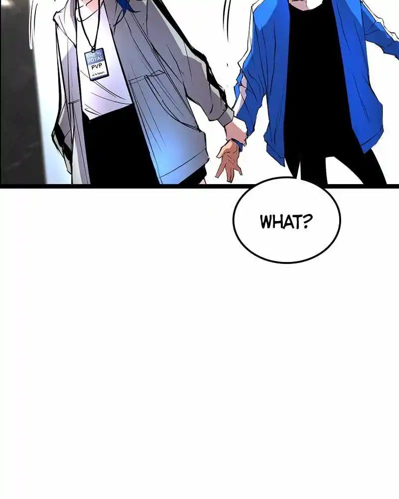 Hallym Gymnasium Chapter 46