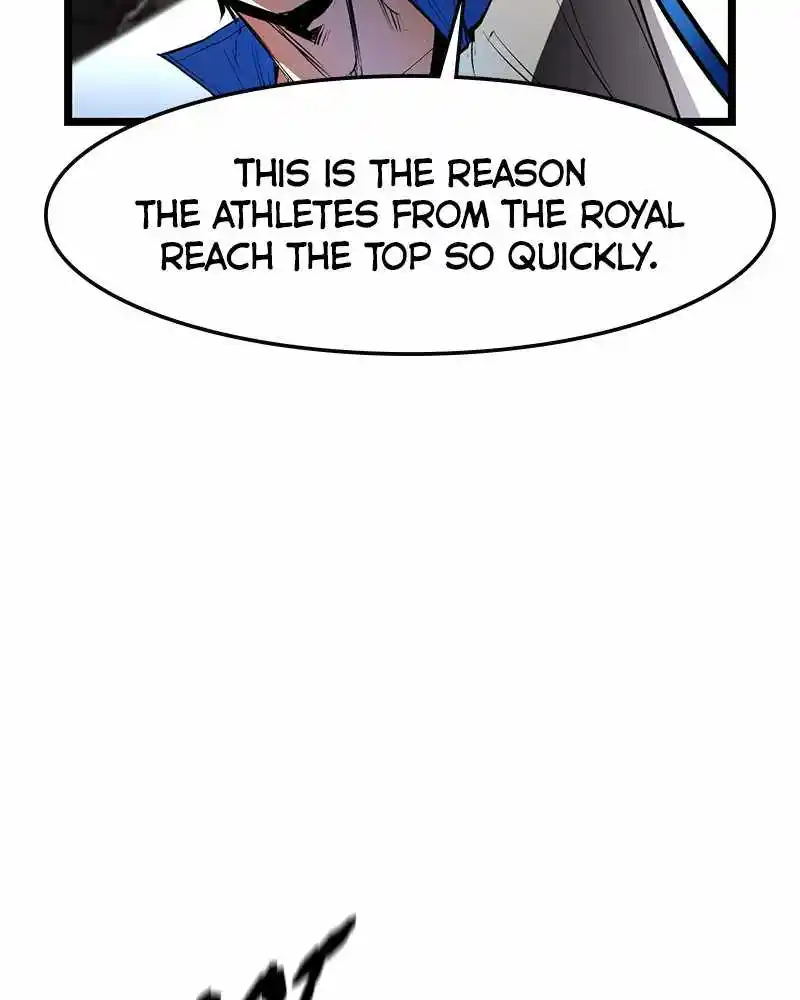 Hallym Gymnasium Chapter 46