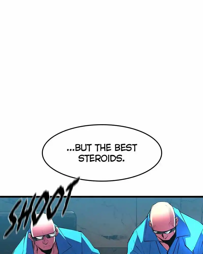 Hallym Gymnasium Chapter 46