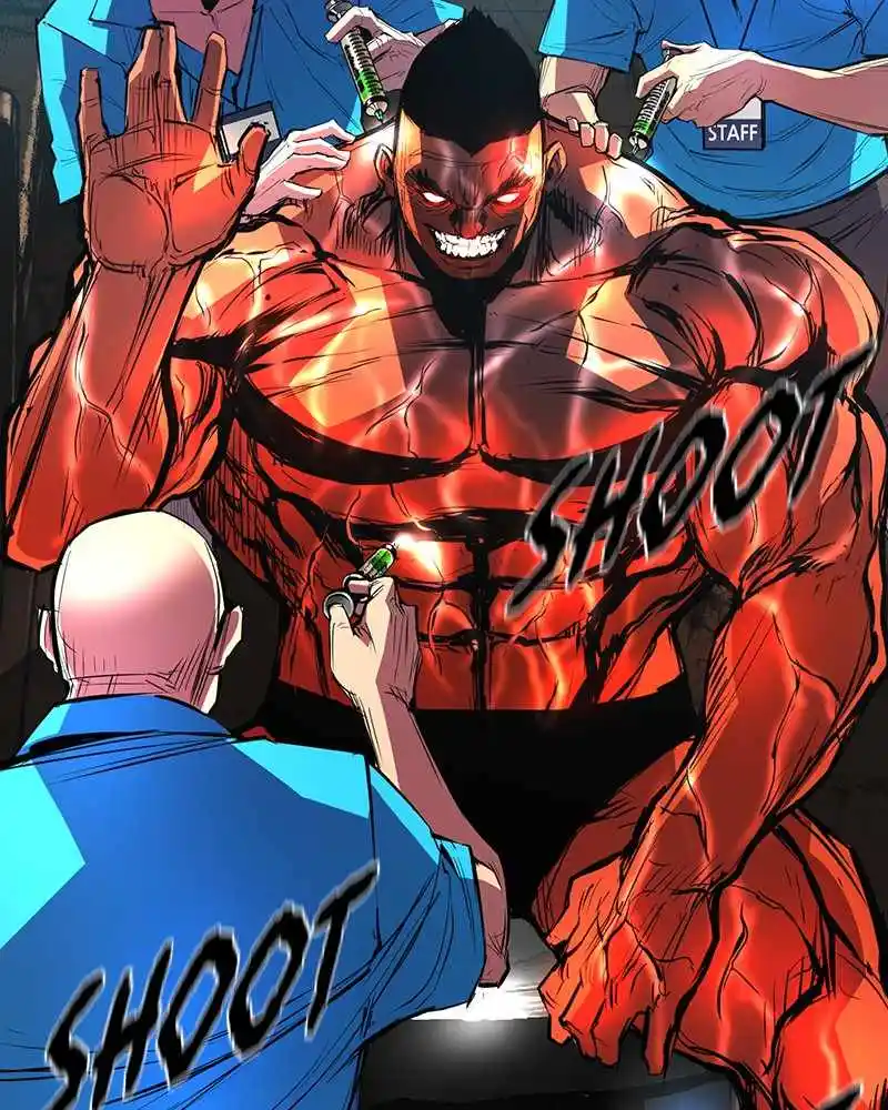 Hallym Gymnasium Chapter 46