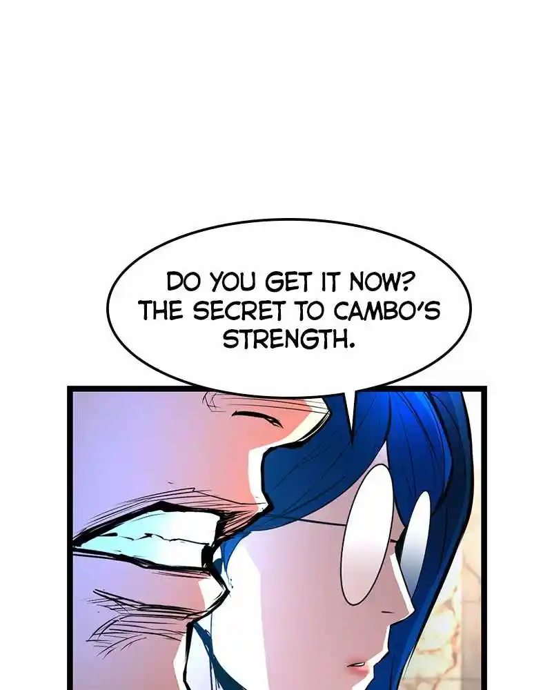 Hallym Gymnasium Chapter 46