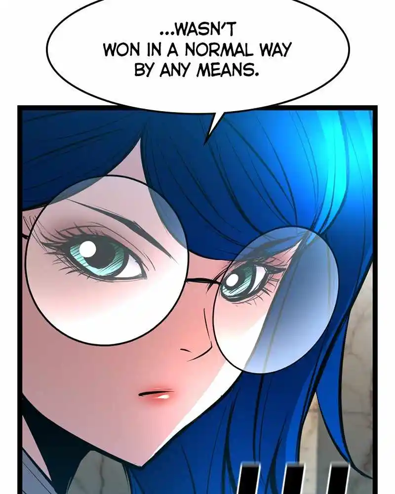 Hallym Gymnasium Chapter 46