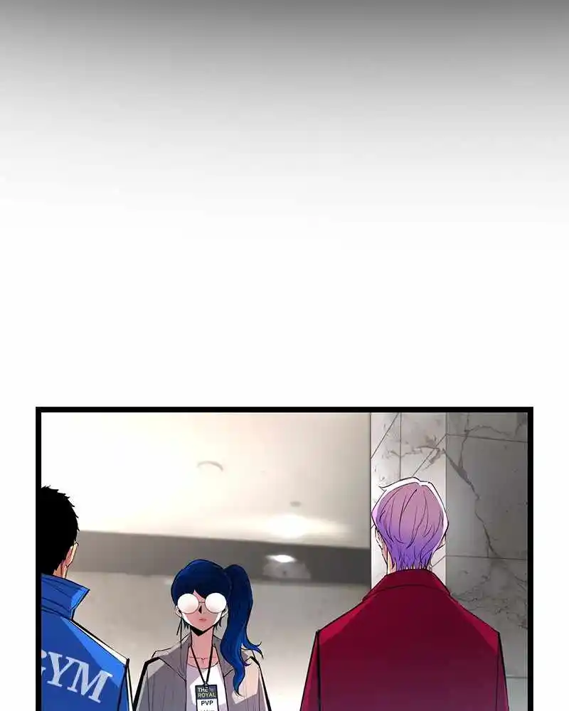 Hallym Gymnasium Chapter 47