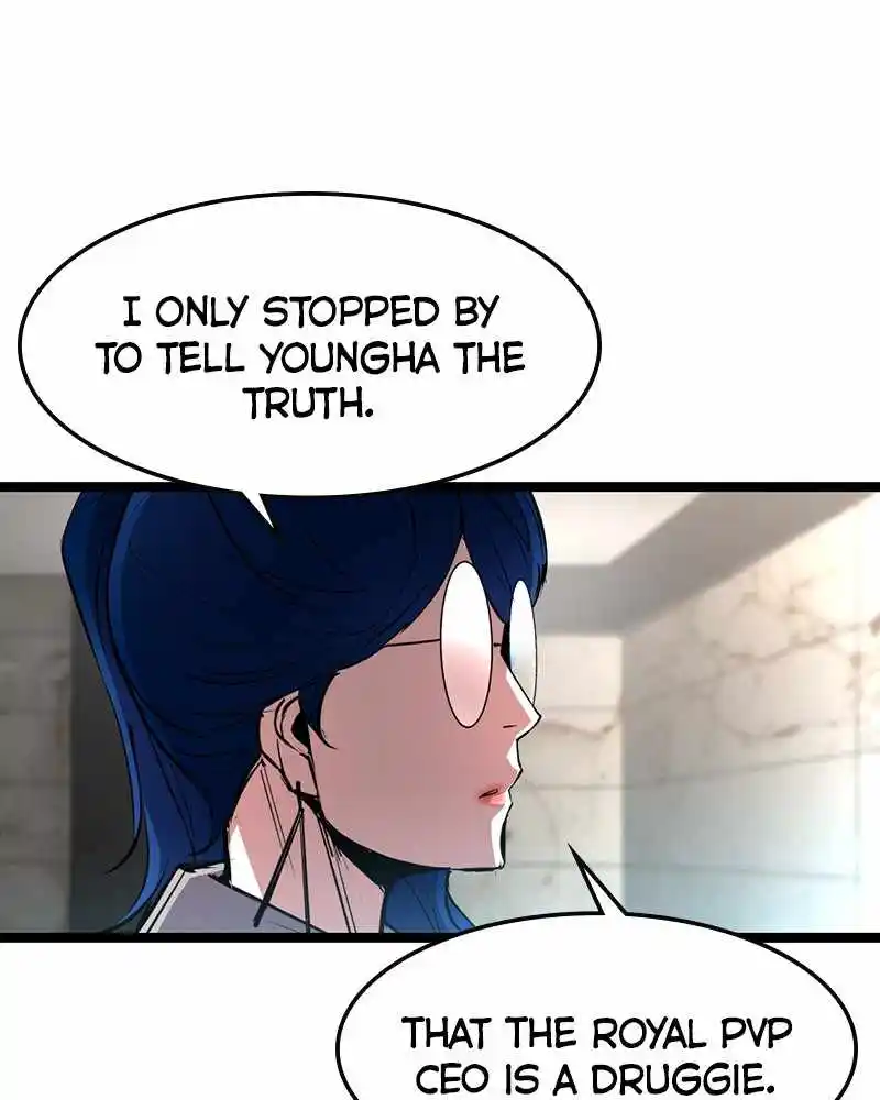 Hallym Gymnasium Chapter 47