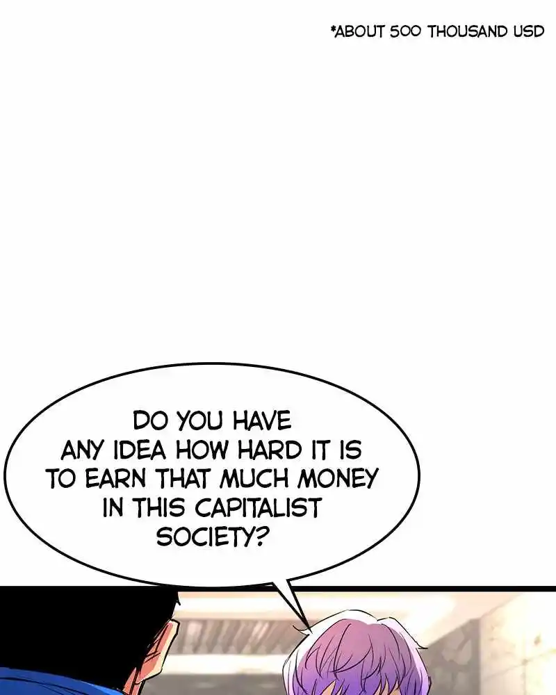 Hallym Gymnasium Chapter 47