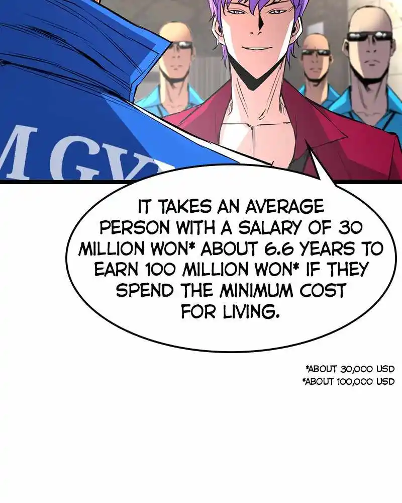 Hallym Gymnasium Chapter 47