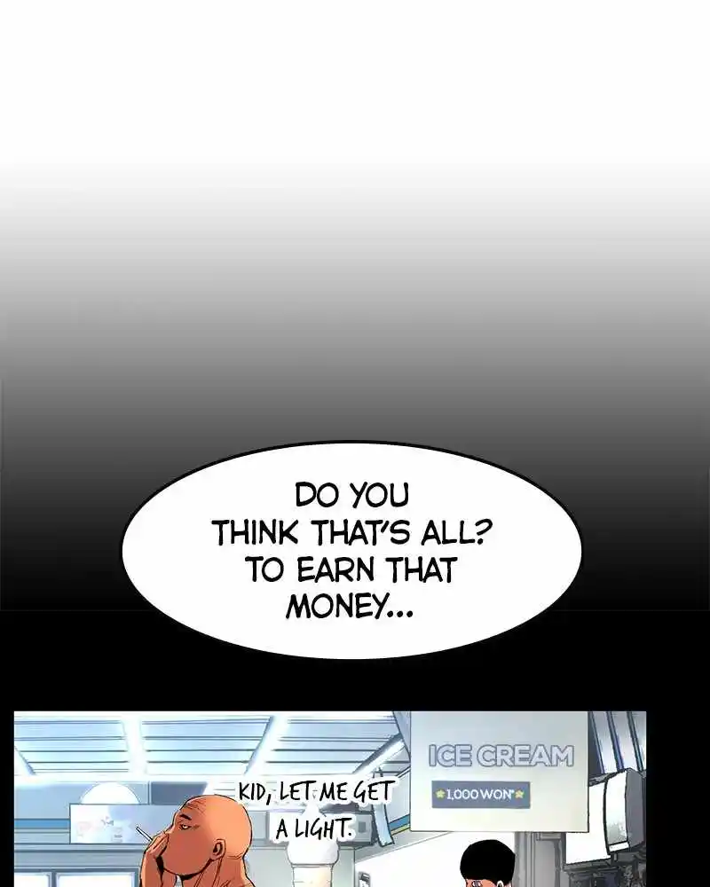 Hallym Gymnasium Chapter 47