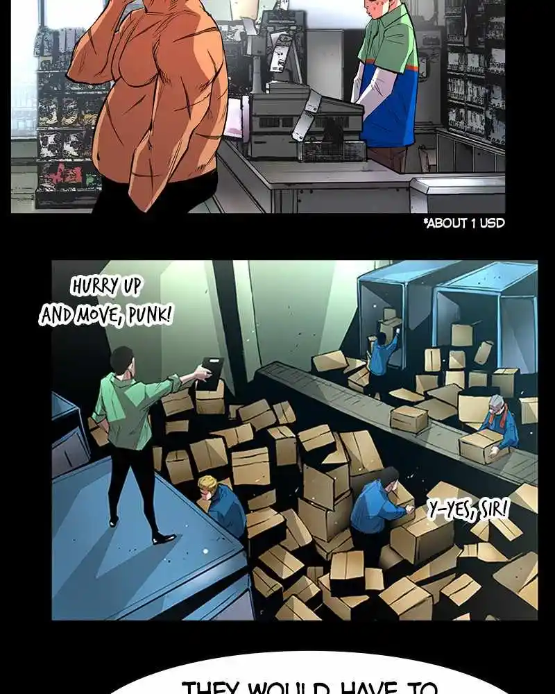 Hallym Gymnasium Chapter 47