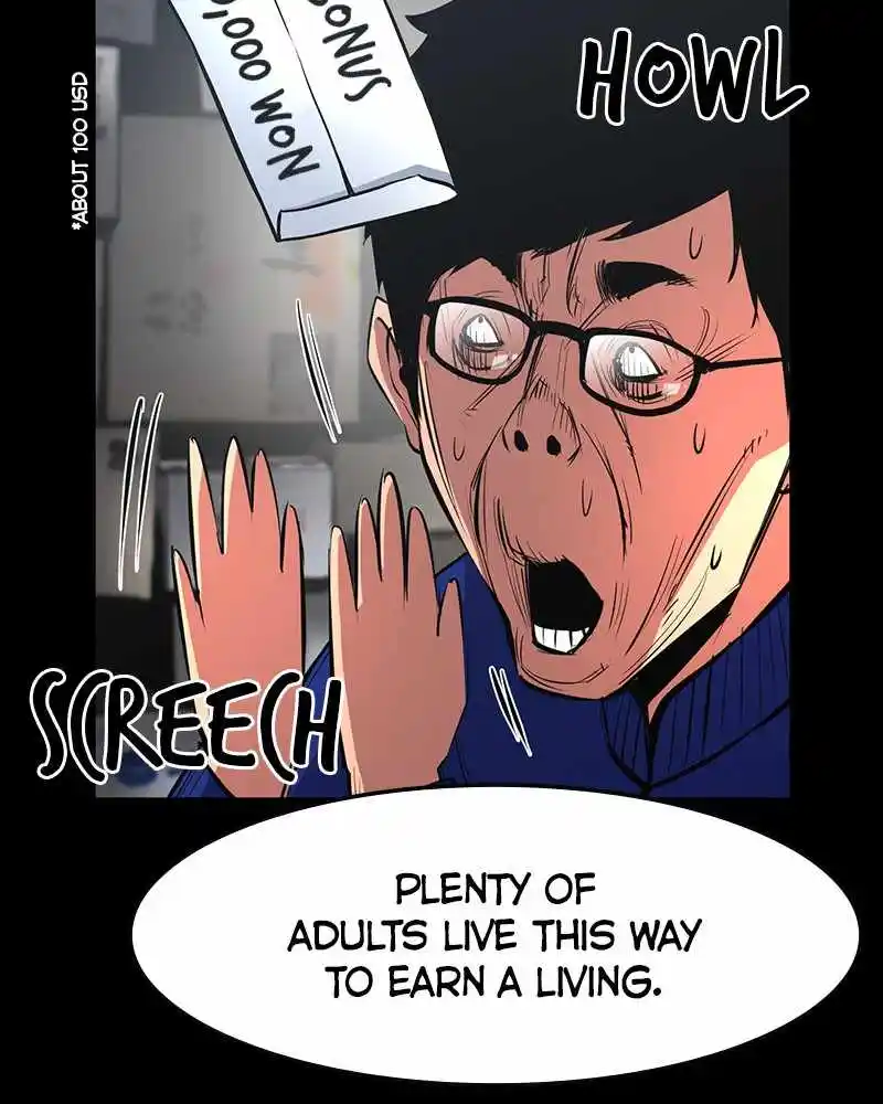 Hallym Gymnasium Chapter 47