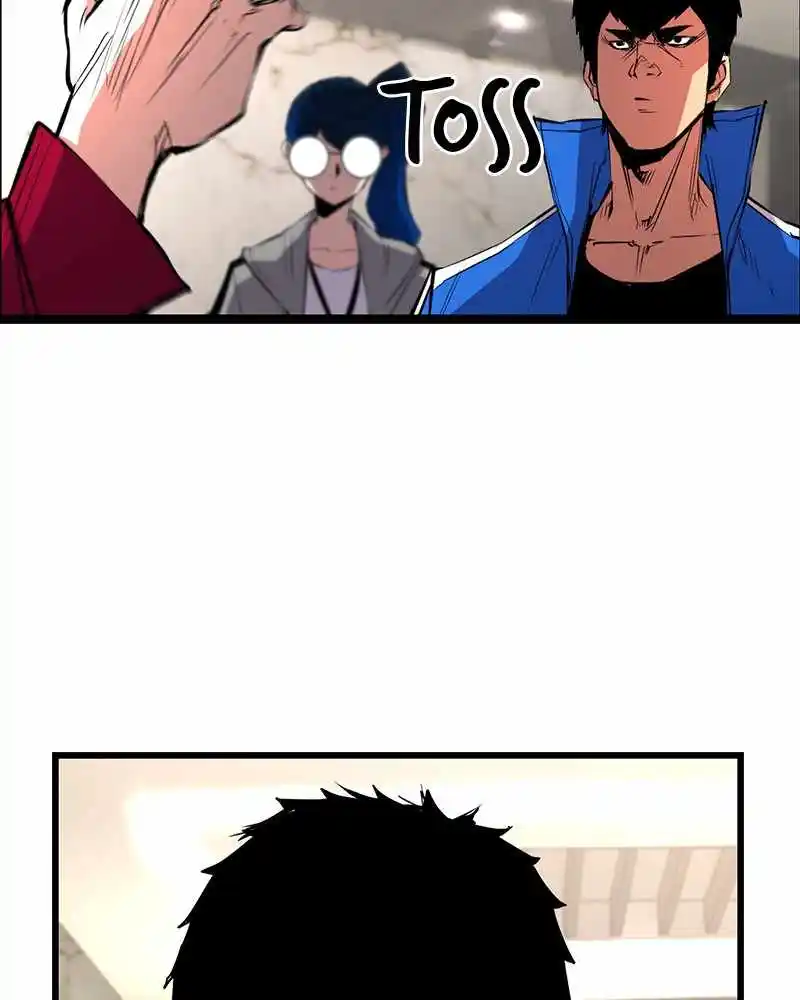 Hallym Gymnasium Chapter 47