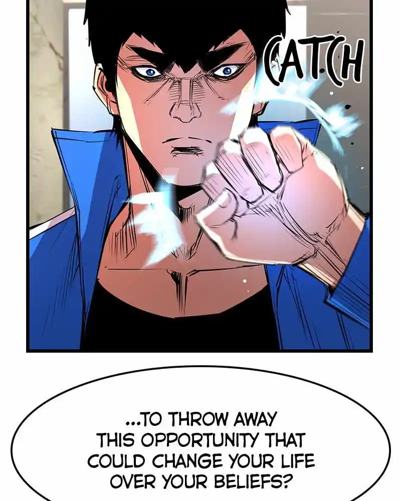 Hallym Gymnasium Chapter 47