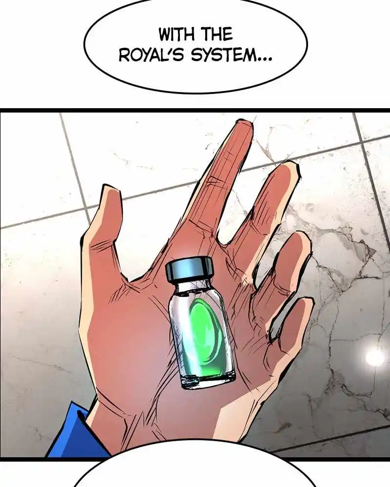 Hallym Gymnasium Chapter 47