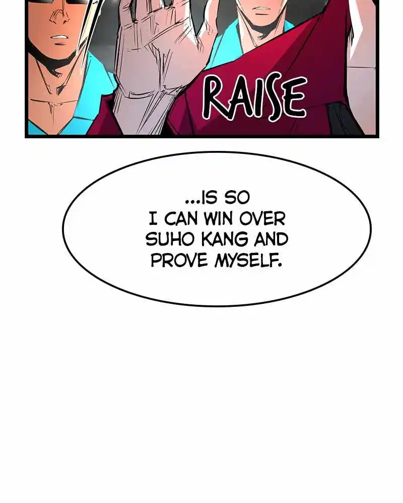 Hallym Gymnasium Chapter 47