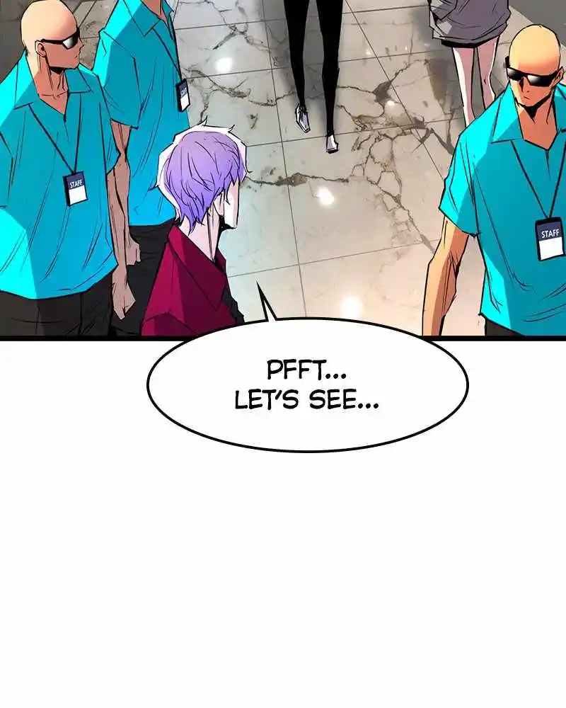 Hallym Gymnasium Chapter 47