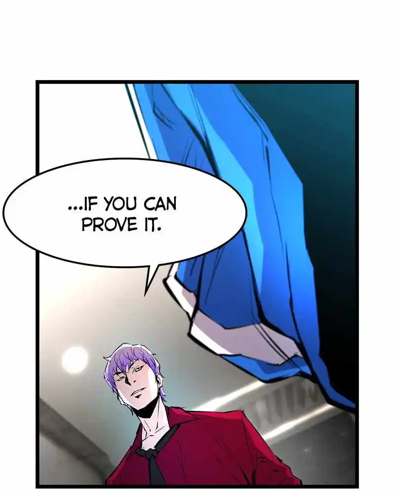 Hallym Gymnasium Chapter 47