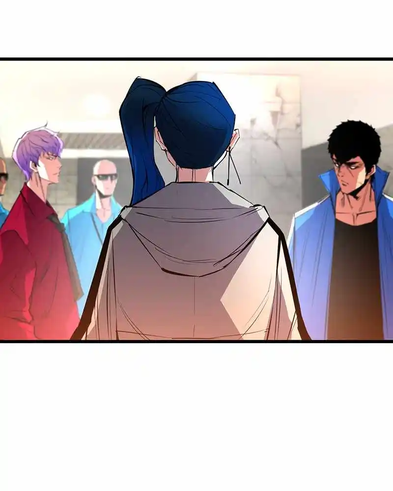 Hallym Gymnasium Chapter 47