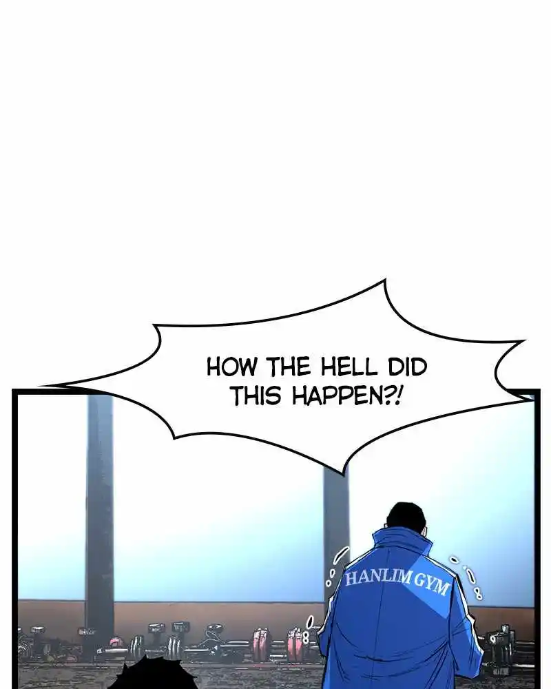 Hallym Gymnasium Chapter 47