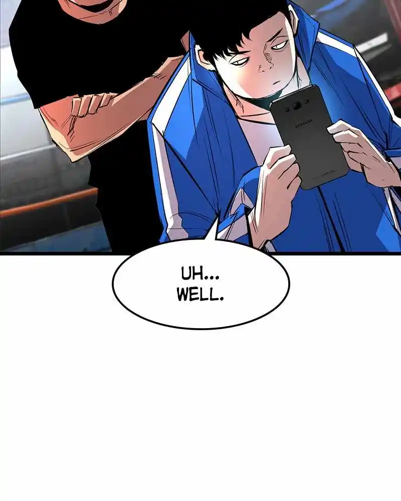 Hallym Gymnasium Chapter 47