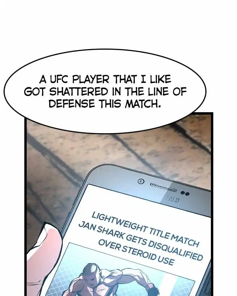 Hallym Gymnasium Chapter 47