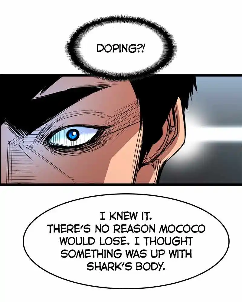 Hallym Gymnasium Chapter 47