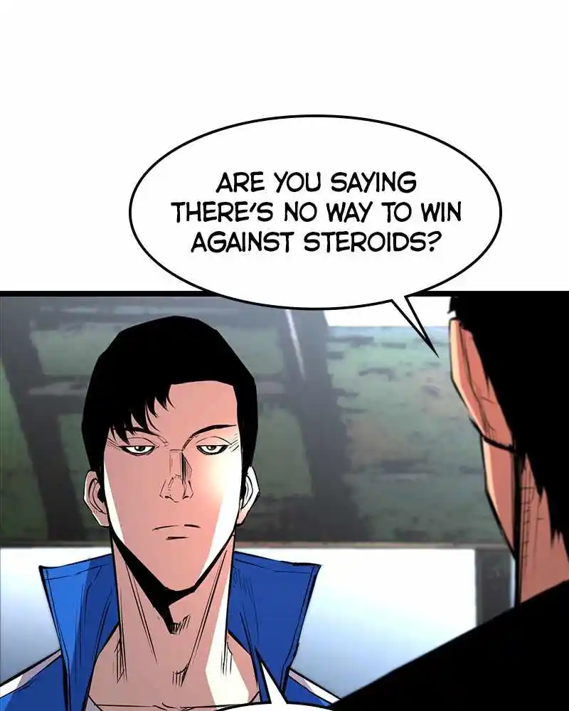 Hallym Gymnasium Chapter 47