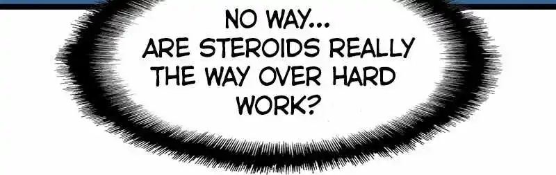 Hallym Gymnasium Chapter 47