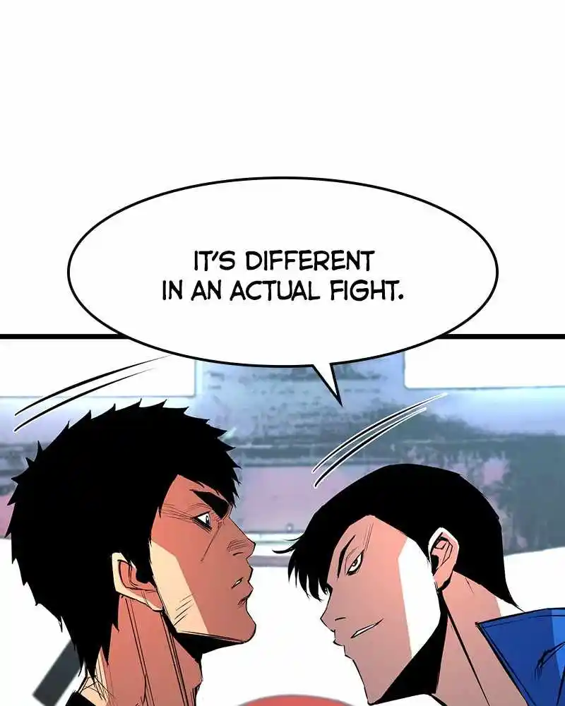 Hallym Gymnasium Chapter 47