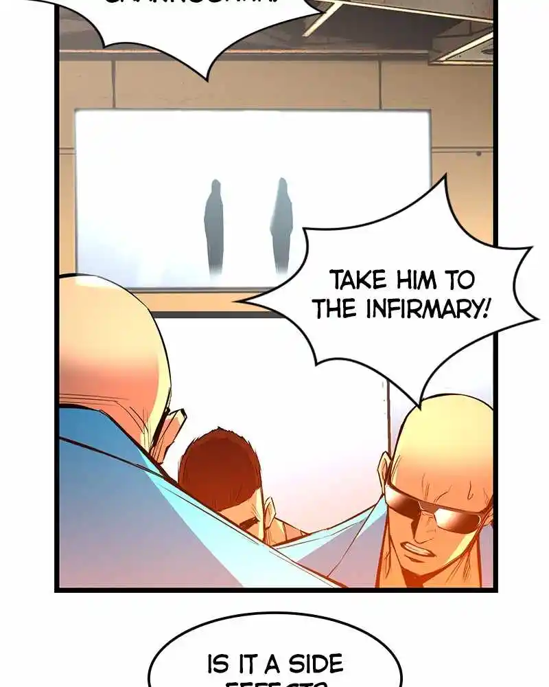 Hallym Gymnasium Chapter 47