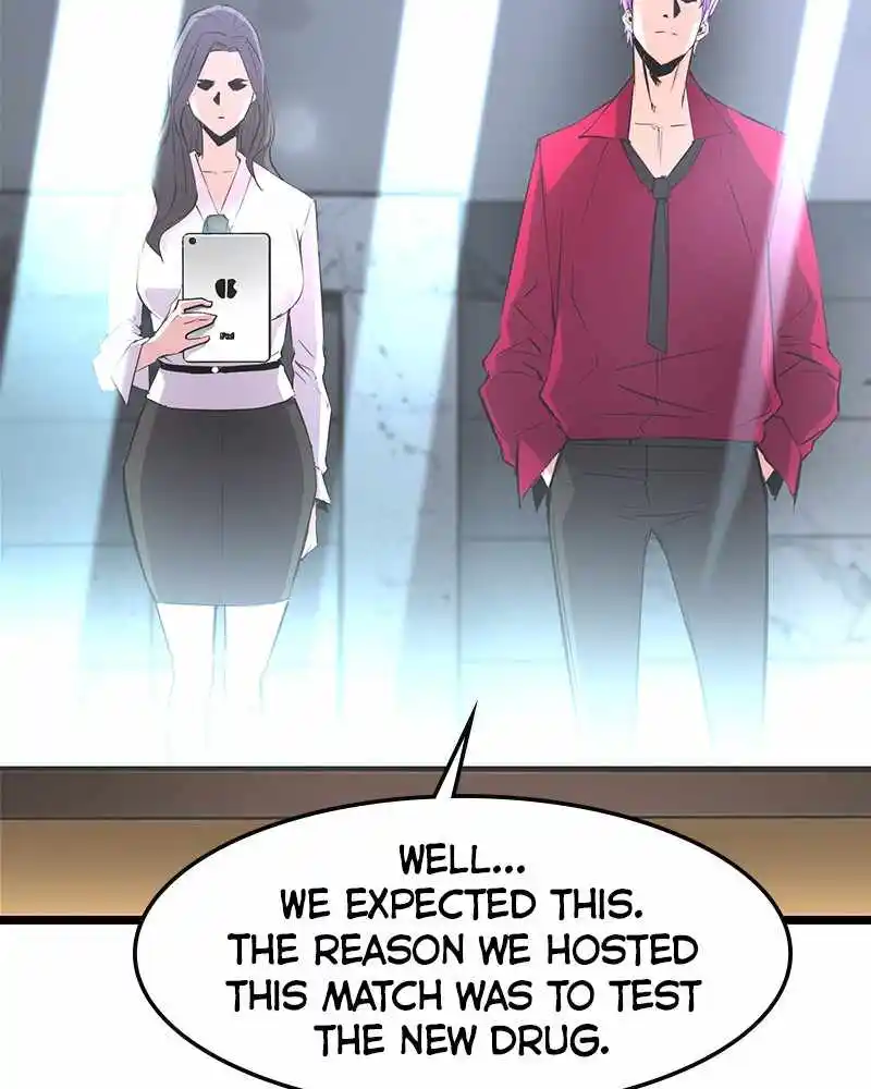 Hallym Gymnasium Chapter 47