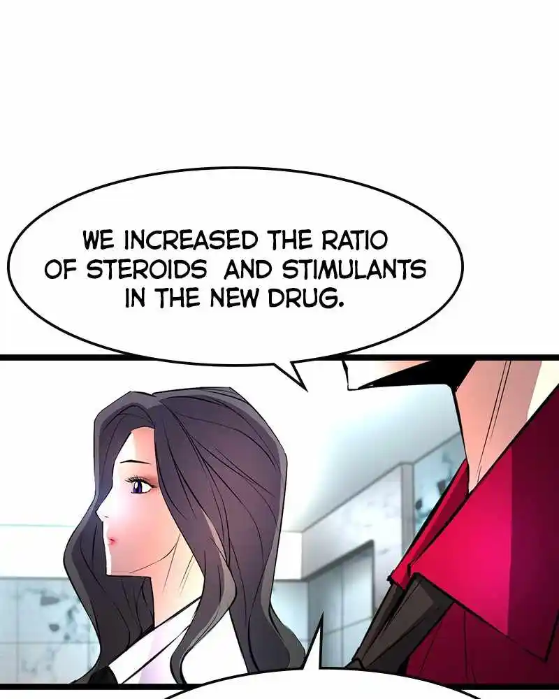 Hallym Gymnasium Chapter 47