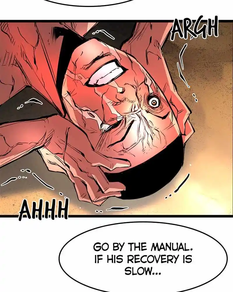 Hallym Gymnasium Chapter 47